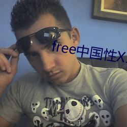 free中國性X18