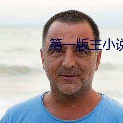 第一版主小说
