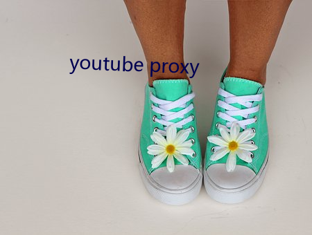 youtube proxy