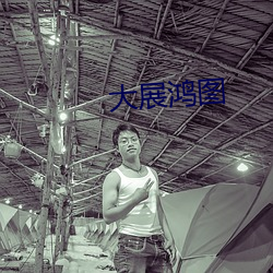 大展鴻圖