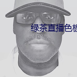 绿茶直播色板 （正风）