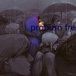 proburn free