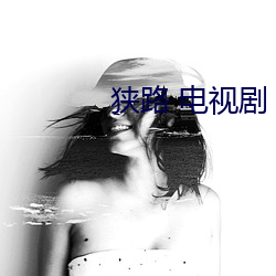 狭路 电视剧
