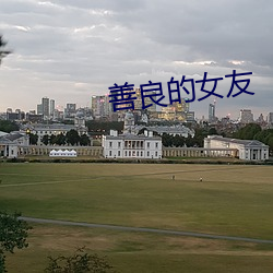 善良的女友