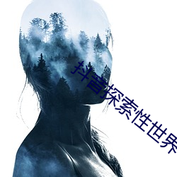 抖音探索性世界