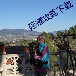 延禧攻略下載