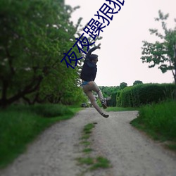 夜夜躁狠狠躁日日躁2002