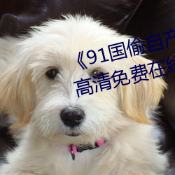 《91国偷自产一区二区三区换脸》高清免费在线观看 （辞穷理屈）