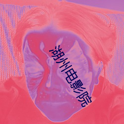 湖州电(電)影院