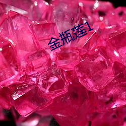 金瓶莲1 （若有所思）