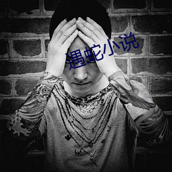遇蛇小說