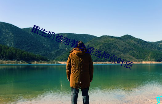 重生(生)奶爸带着(著)老婆当神豪(豪)叶辰