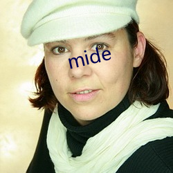 mide