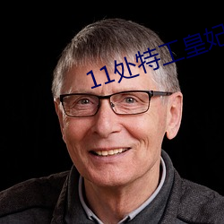 11处(處)特(特)工皇(皇)妃