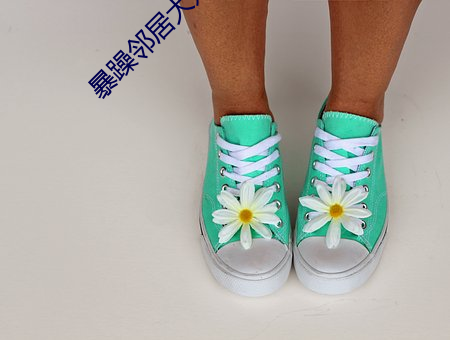 暴躁邻居大妈