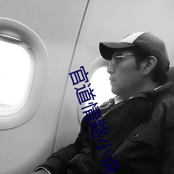 官道情路小說