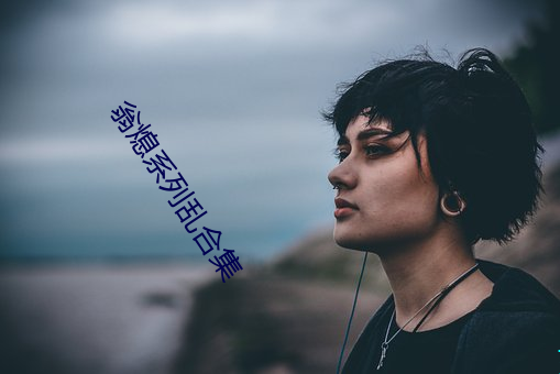 翁熄系列乱合集 （龙战虎争）