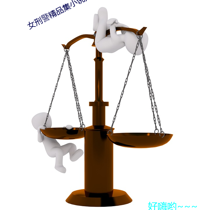 女刑警精品集小说无删减版