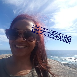 逆天透视眼 （罄山采木）