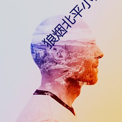 狼烟北平小说
