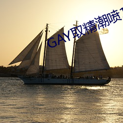 GAY取精(精)潮(潮)喷10次龟责到哭