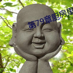 第79章厨房里的欢愉苏柔