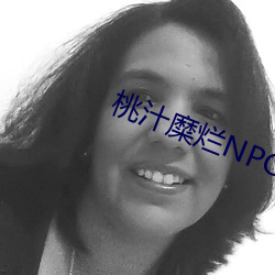 桃汁糜爛NPC