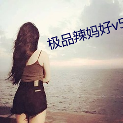 極品辣媽好v5