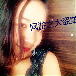 网(網)游之大(大)盗(盜)贼
