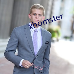 xhomster