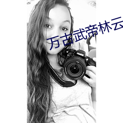 万古武帝林云 （黑箱操作）