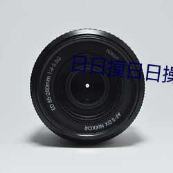日日摸日日操
