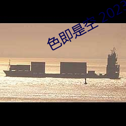 色即是空 2023