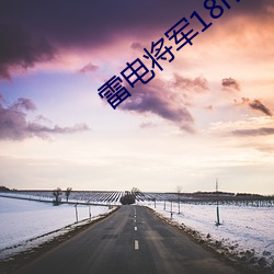 雷电将军18rH （国企）
