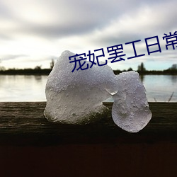 宠妃(妃)罢工日常