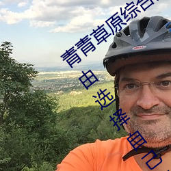 青青草(cǎo)原综合(hé)久(jiǔ)久大伊人精品:用户可以自由选择(zé)自己想看的