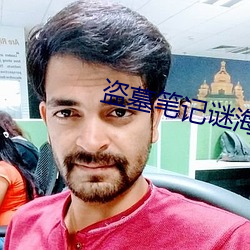 盗墓笔记谜(謎)海(海)归巢