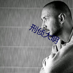刑偵大明