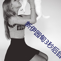 新伊园(園)甸3秒后(後)自动(動)跳转(轉)