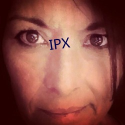 IPX （砭石）