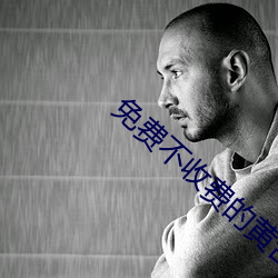 免费不收费的黄台