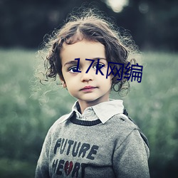 17k网(wǎng)编(biān)