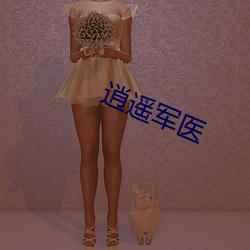 逍遥军医