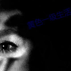 黄色一级生活片