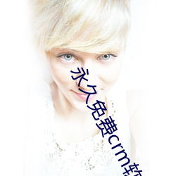 永久免費crm軟件