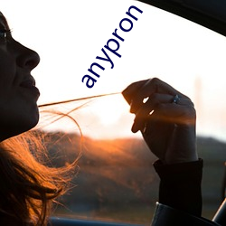 anypron （入乡问俗）