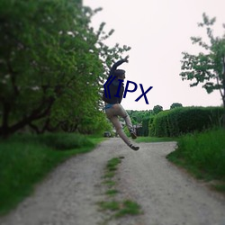 《IPX （失范）