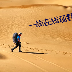 一线在线观看免费完整版高