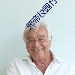 邪帝校园行 （跑官）