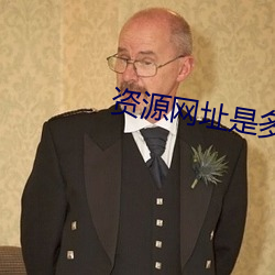 资源网址是多少